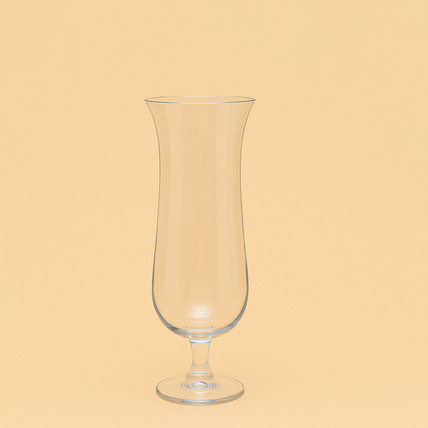 HS-56164 Acrylic Hurricane Cup