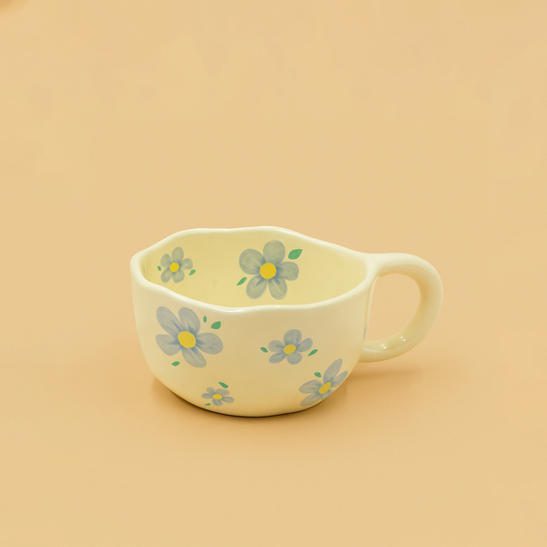 1512-17/99319-19 CREAMY MUG