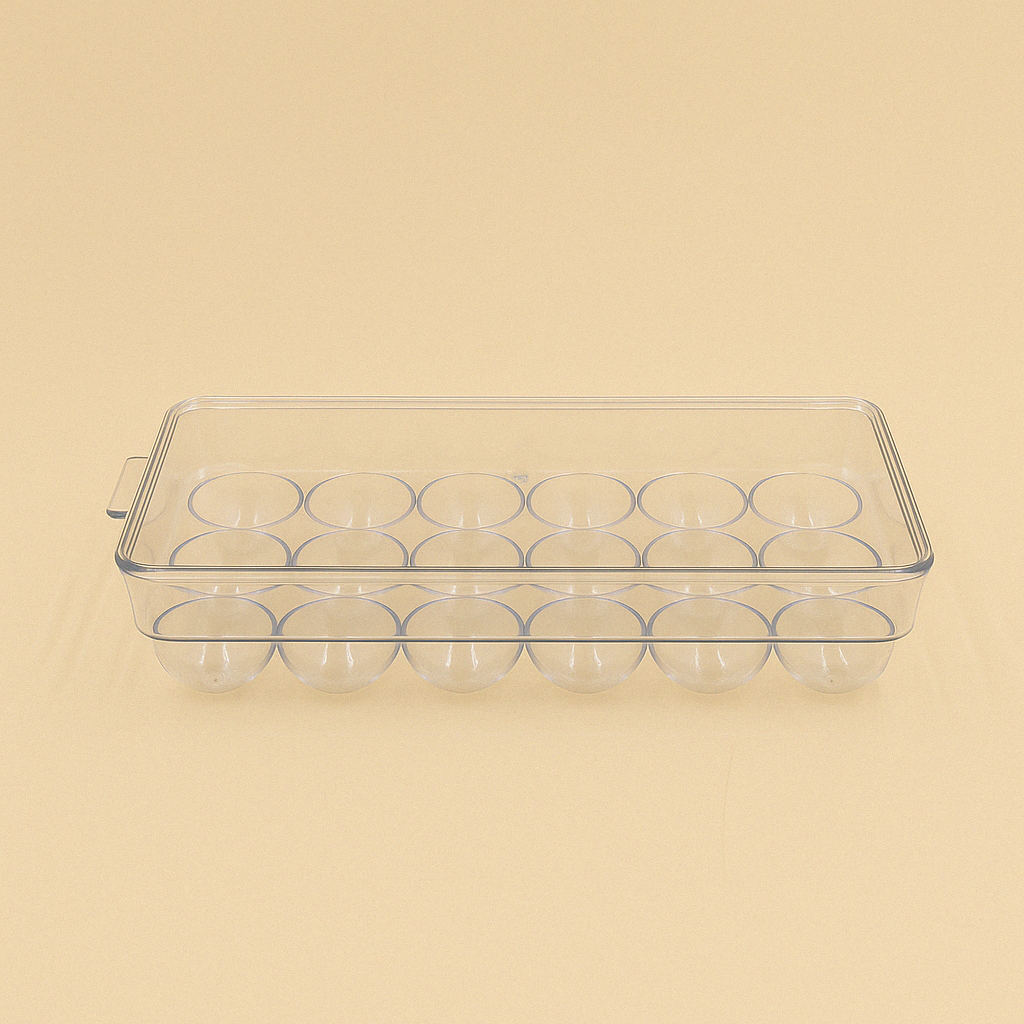NA-50394 Egg Box – 33cm (W) x 17cm (L) x 8cm (H)