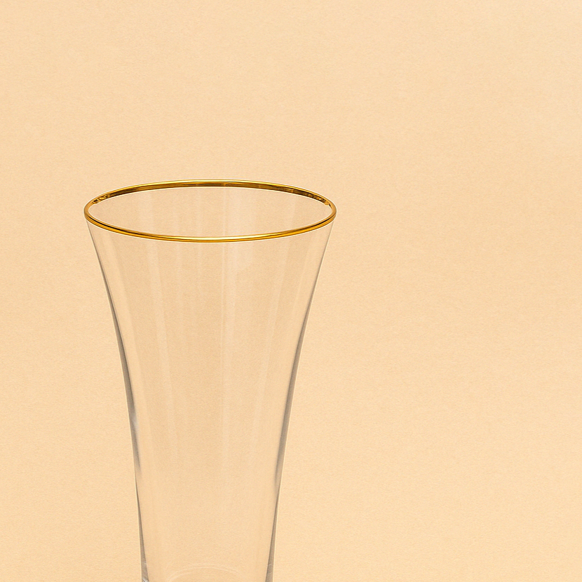 HS-56166 Acrylic Cup – 350ml