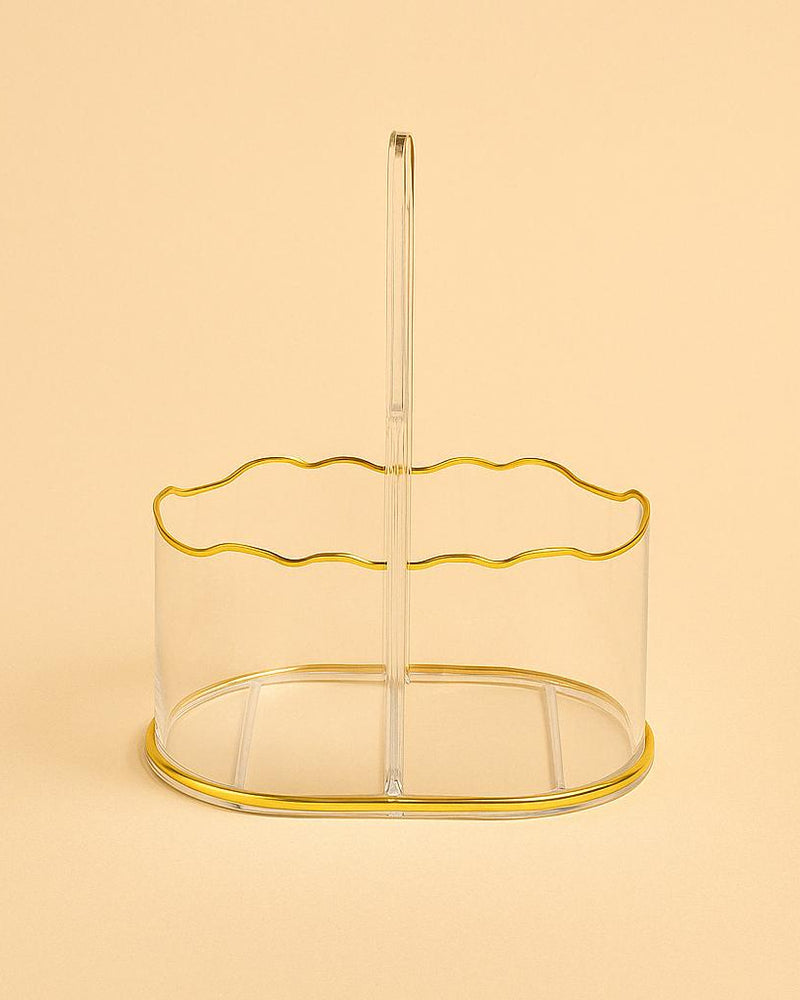 Cutlery Stand