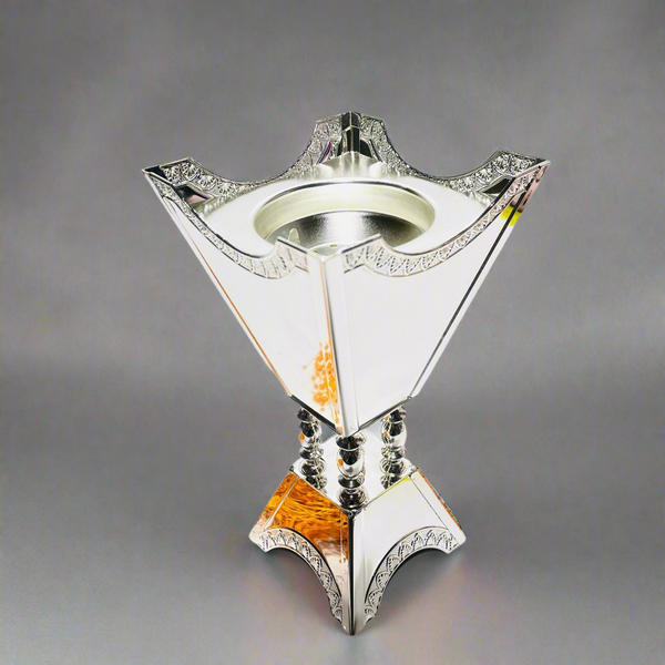 Burner Silver Ta1636