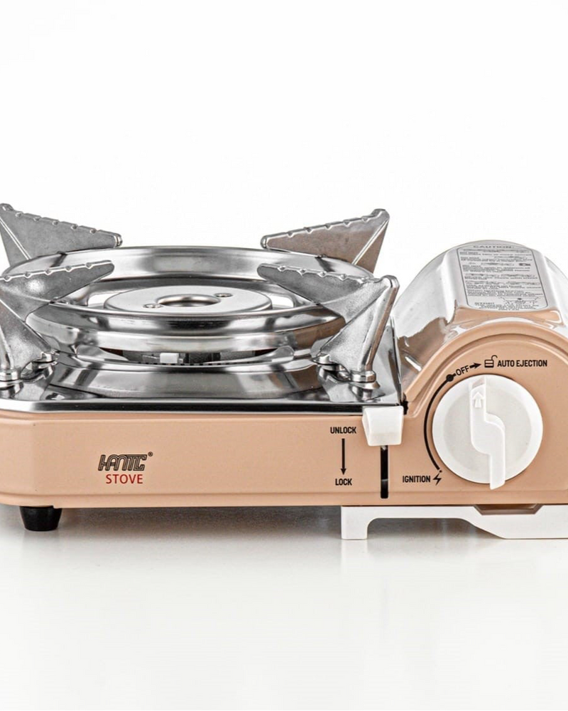 Portable Stove