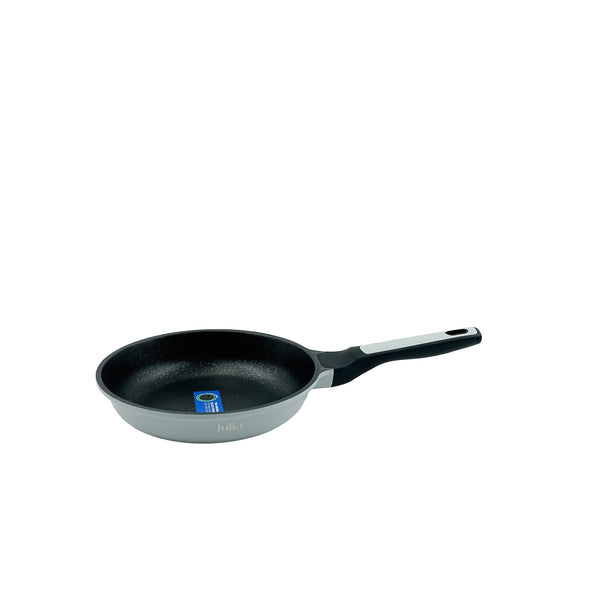JU1073 – Elite-Top Frypan – 20cm – Grey