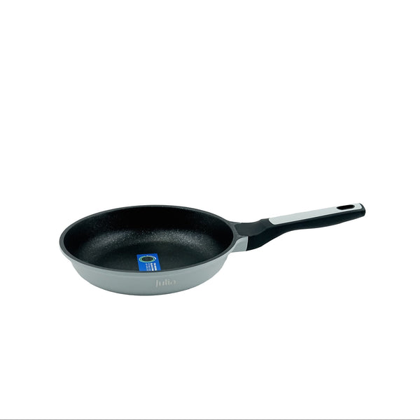 JU1074 – Elite-Top Frypan – 24cm – Grey