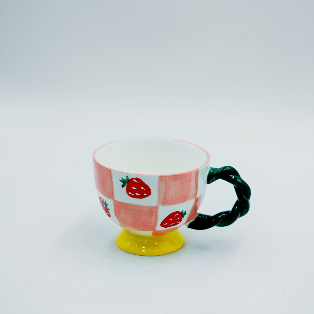 97168-09 Ceramic Mug