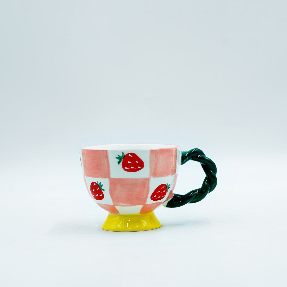 97168-09 Ceramic Mug