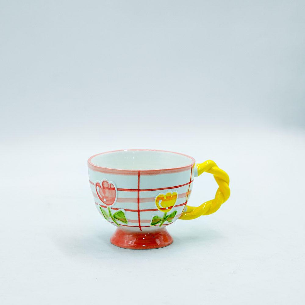 97168-08 Ceramic Mug