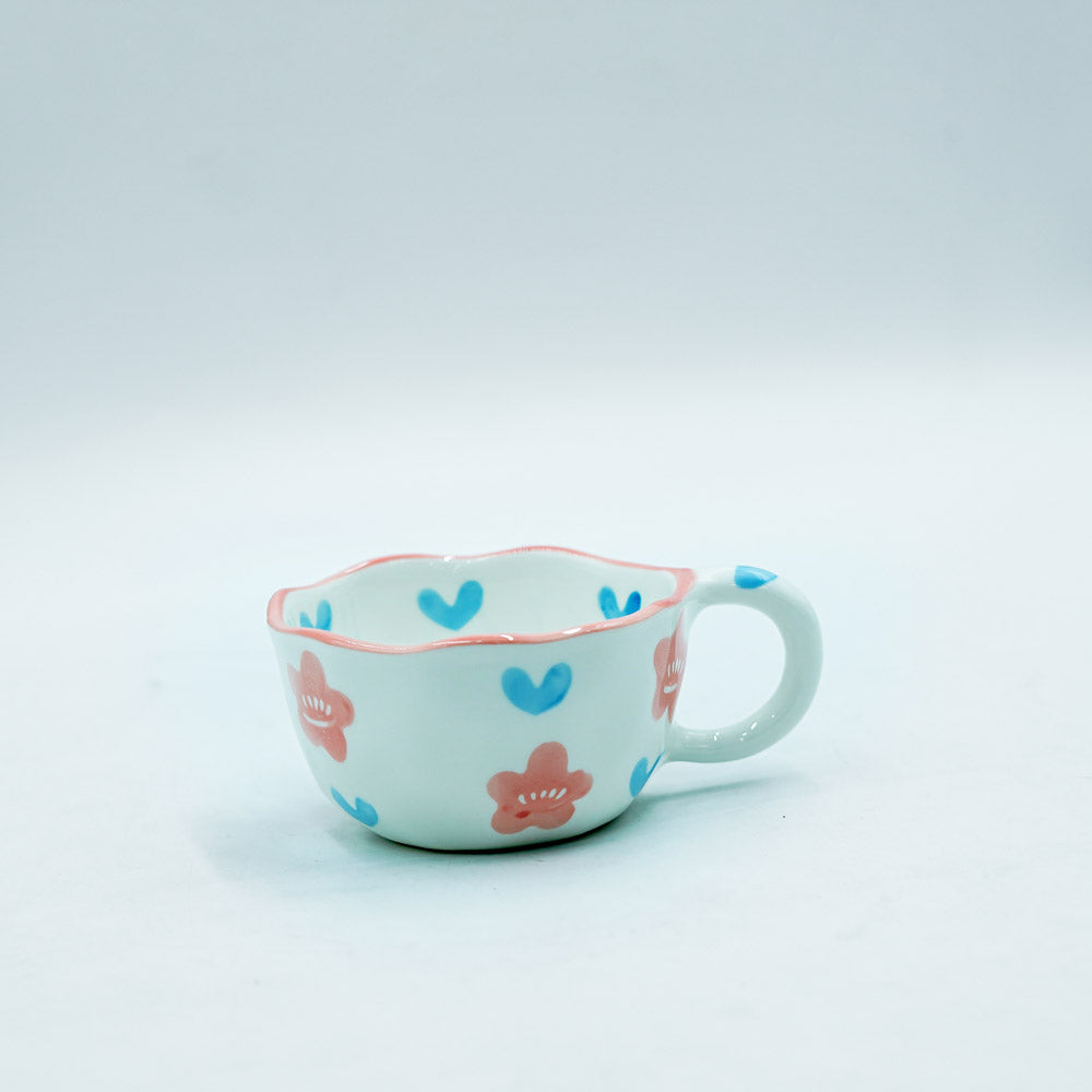 97168-10 Ceramic Mug