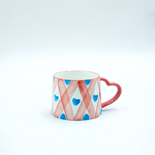 97168-12 Ceramic Mug