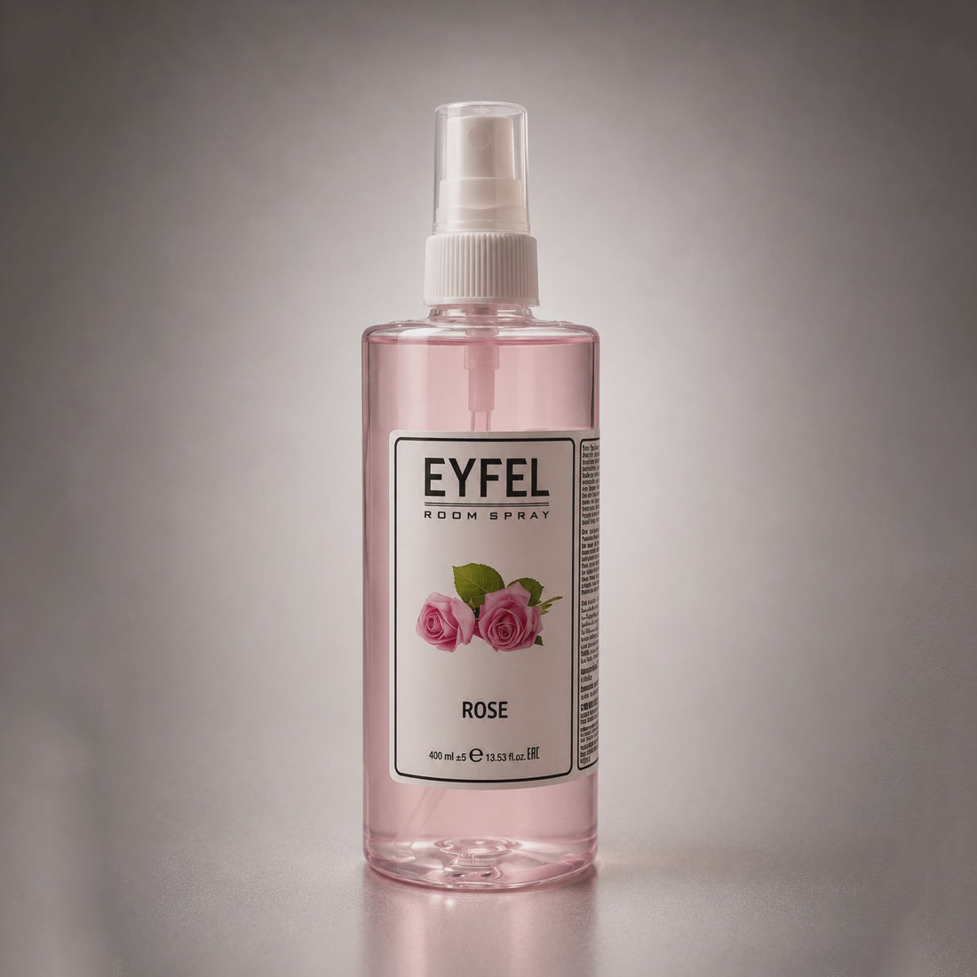 EYFEL Room Spray 400ml – Premium Long-Lasting Home & Office Air Freshener