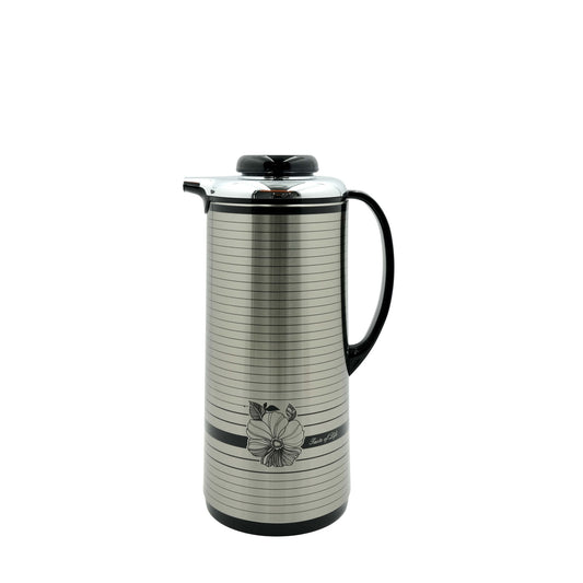 RAD-MS – Vacuum Flask – 1.6L – Stainless Steel Design