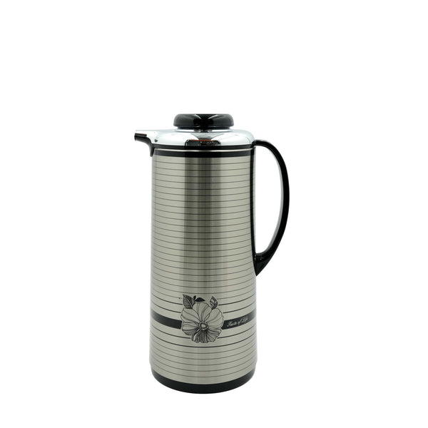 RAD-MS – Vacuum Flask – 1.9L – Stainless Steel Design