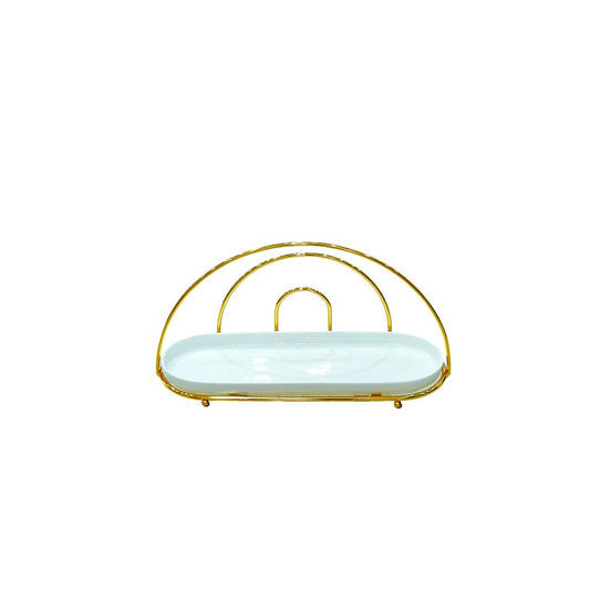 WB-1420 Cake Stand Gold