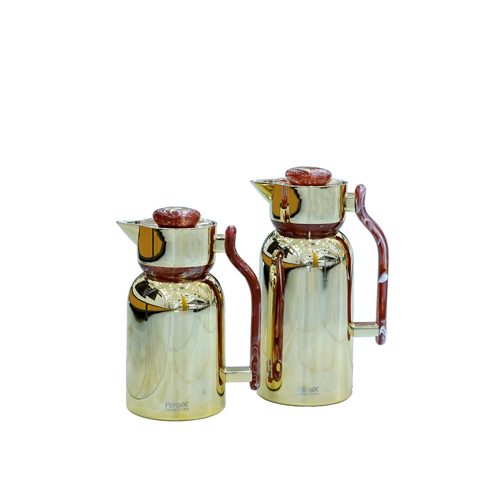 Tsc10Q Vacuum Flask 2Pc Set