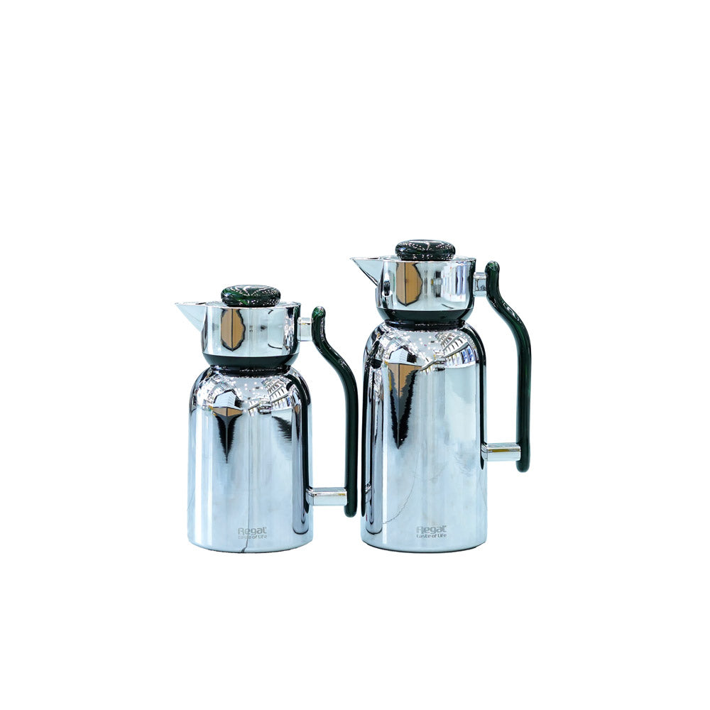 Tsc10Q Vacuum Flask 2Pc Set