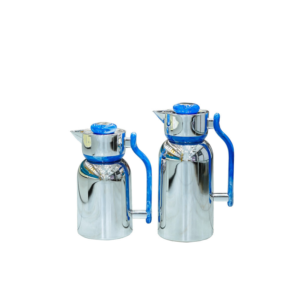 Tsc10Q Vacuum Flask 2Pc Set