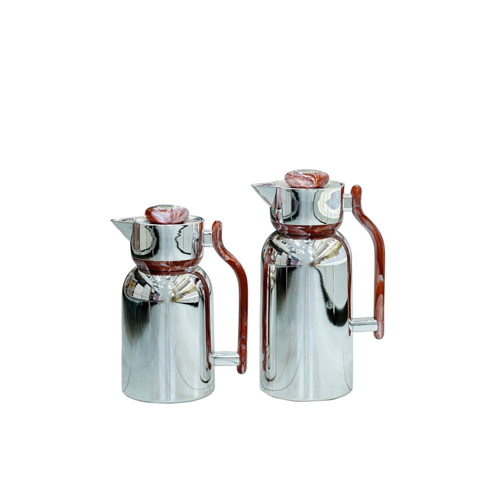 Tsc10Q Vacuum Flask 2Pc Set