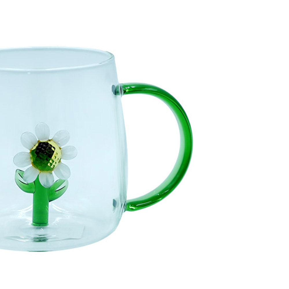 97169-01 Glass Cup