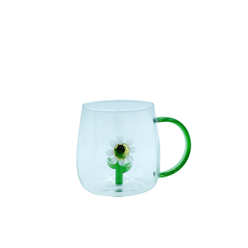 97169-01 Glass Cup