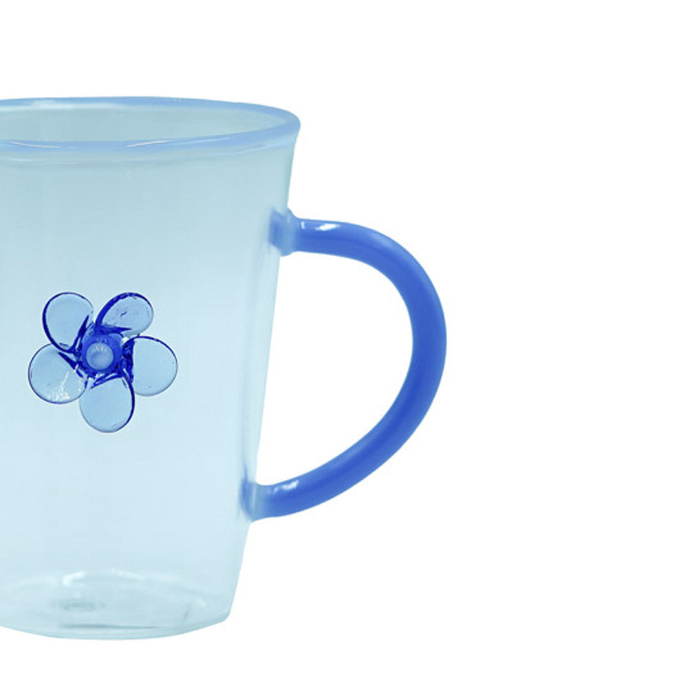 007-10 Glass Cup