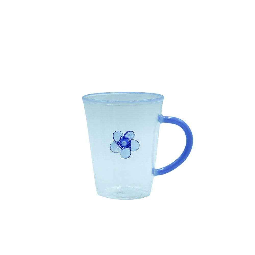 007-10 Glass Cup