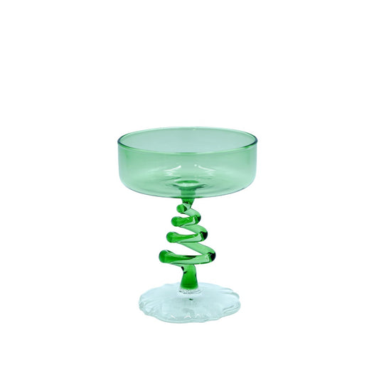 007-3 Wine Glass