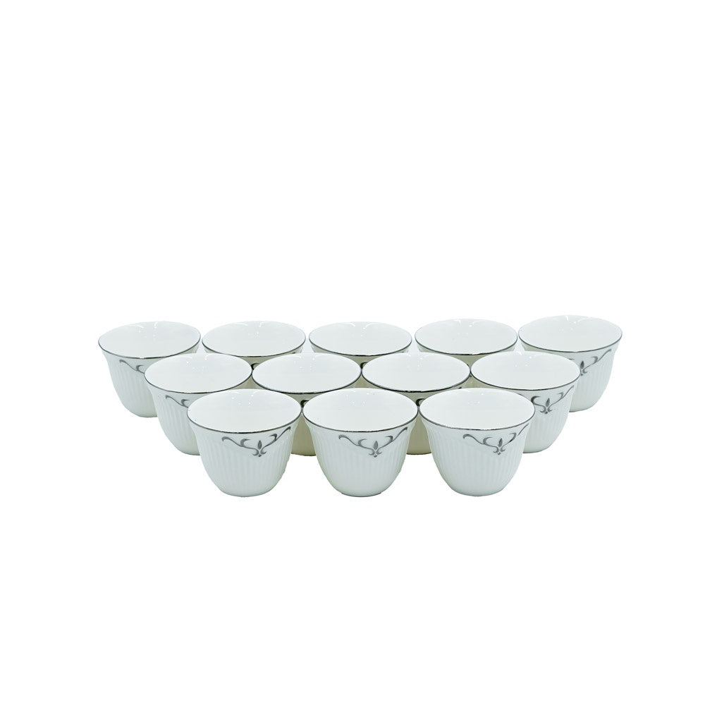 VS-063 Cawa Cup Set 12 pcs