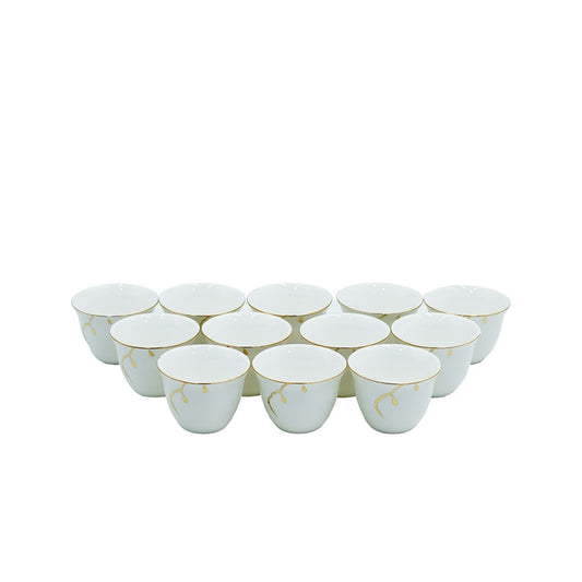 VS-057 Cawa Cup 12 PCS Set