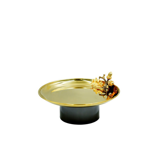 WB-1539 Cake Stand Gold