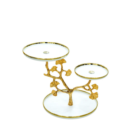 Wb 3-Tier Cake  Stand