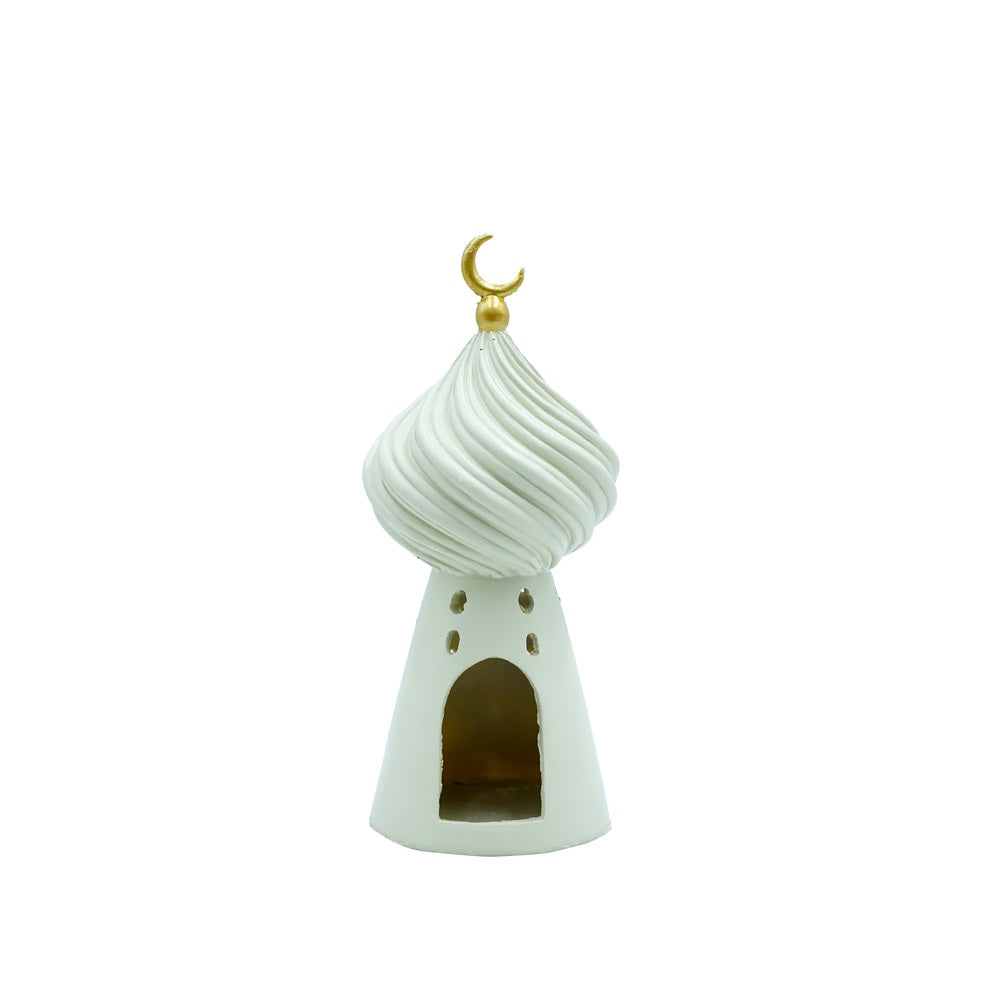 Ismanoor-21 Minaret, Ramadan Decor