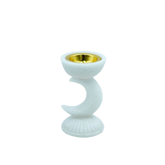 LY244806-C Burner Marble, Ramadan Decor