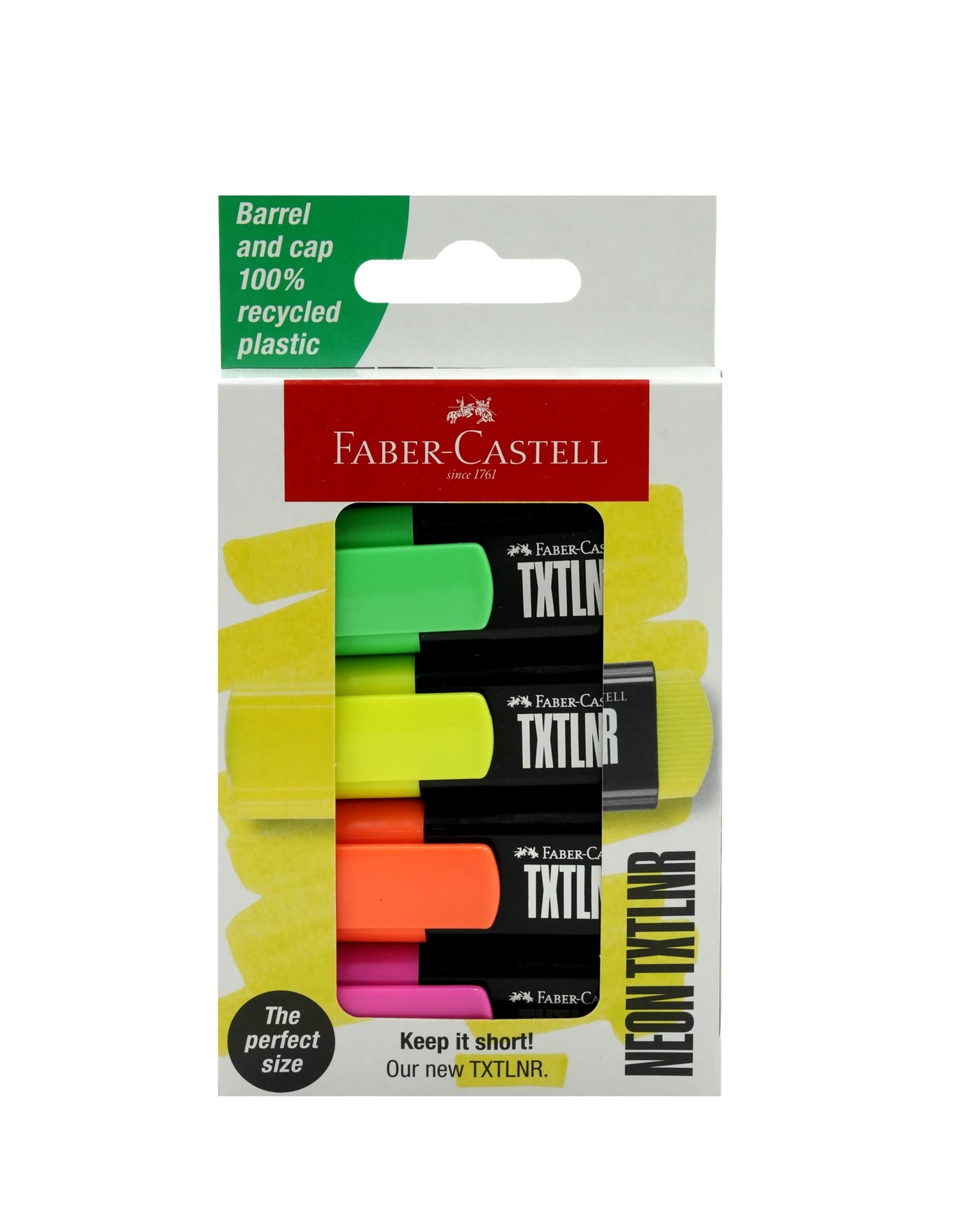 Faber-Castell Stationery Collection