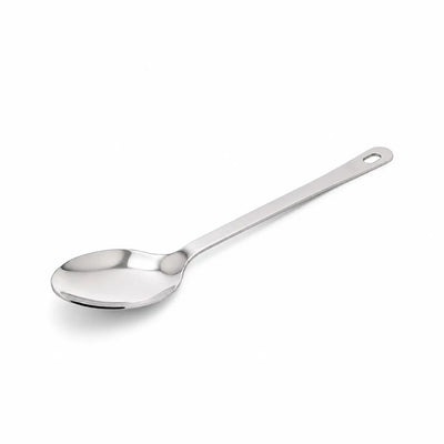 X10 Stainless Steel Japan Model Serving Spoon – Heavy Duty Cooking & Serving Spoon