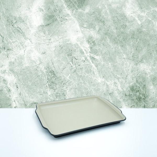 HO-319-S-CB Melamine Tray 45x31cm