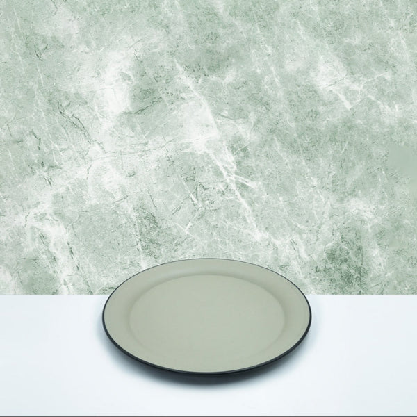 HO-CC-820 Melamine Round Plate 40x40cm