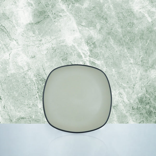 HO-CC-728 Melamine Square Plate - 8 Inches