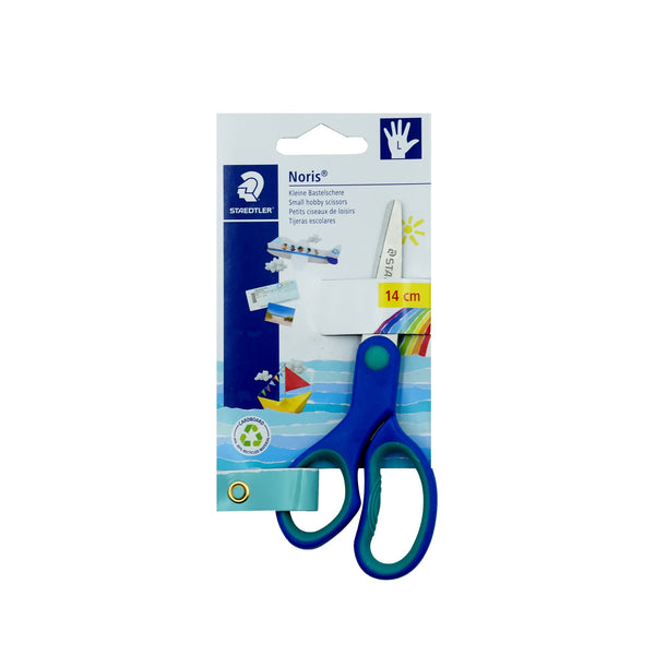 ST-965-14LNBK05 Staedtler Noris Scissors – 14cm