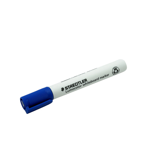 ST-351B-3BKDA-AE Staedtler Whiteboard Marker – Blue