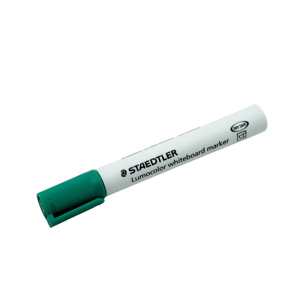 ST-351B-BKDA-AE Staedtler Whiteboard Marker – Green
