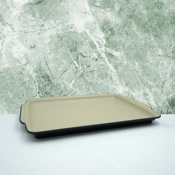 HO-319-L-CB Melamine Tray 55x40cm