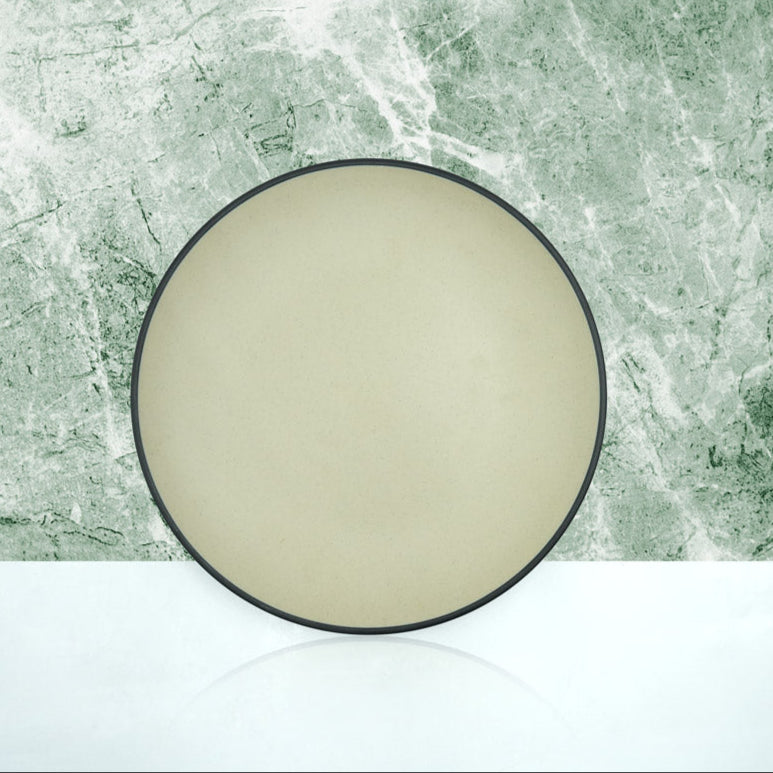 HO-CC-714 Round Plate - 11 Inches
