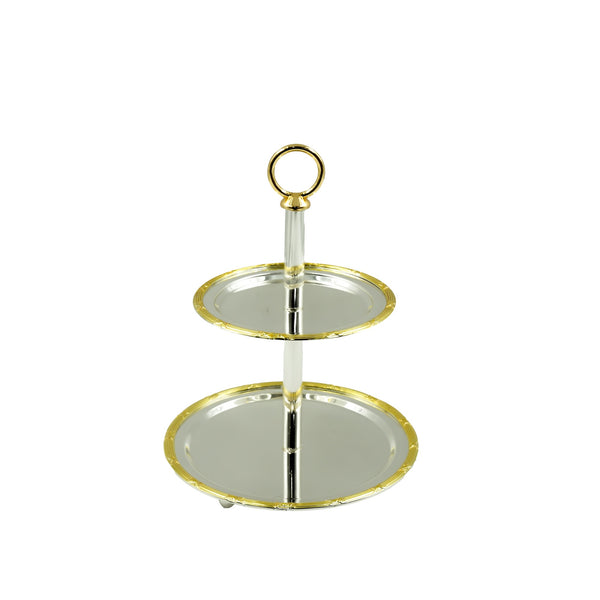 AMSG-TW-2441 2LAYERS STAND