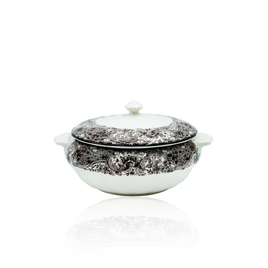 SH52466 Divine Casserole With Lid