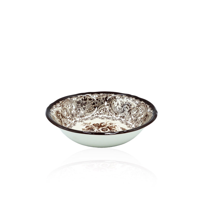 SH52461 وعاء سلطة ديفاين 23.7 سم