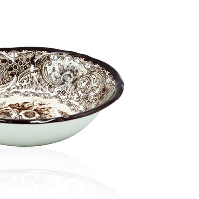 SH52461 وعاء سلطة ديفاين 23.7 سم