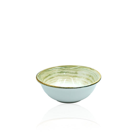 D2 Drop Porcelain Bowl 14CM