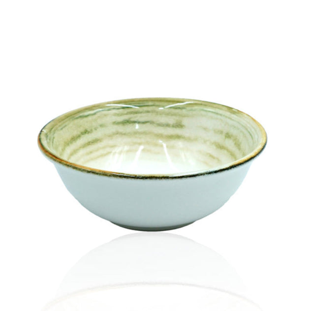 D2 Drop Porcelain Bowl 14CM