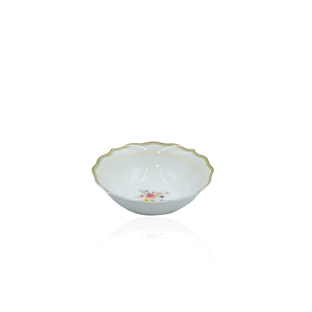 GP-56 Victoria Salad Bowl 5.5"